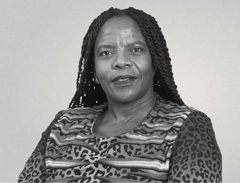 Dr Khanyisile Dlamini
