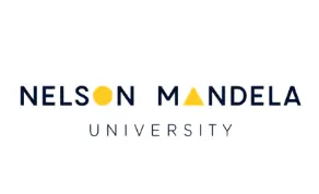 Nelson Mandela University logo