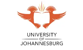 University of Johannesburg logo