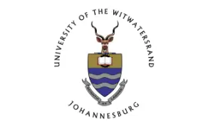 University of the Witwatersrand logo