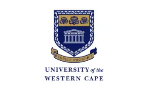 University of the Western Cape logo