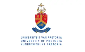 University of Pretoria logo